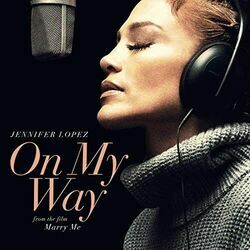 On My Way Marry Me Intro by Jennifer Lopez