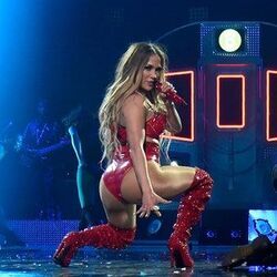 On The Floor Chords by Jennifer Lopez