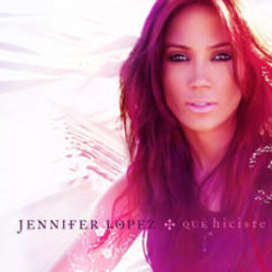 Que Hiciste Tab by Jennifer Lopez