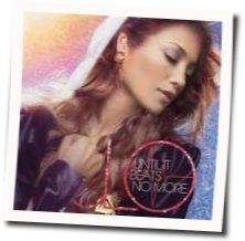 Until It Beats No More by Jennifer Lopez
