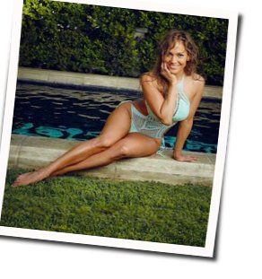 Us Chords by Jennifer Lopez