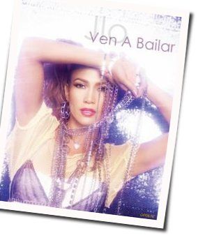 Ven A Bailar Intro by Jennifer Lopez
