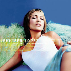 Waiting For Tonight Bass Tab by Jennifer Lopez