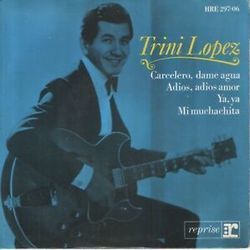 Jailer Bring Me Water by Trini Lopez