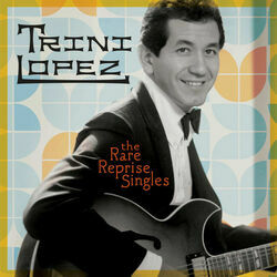 Made In Paris by Trini Lopez