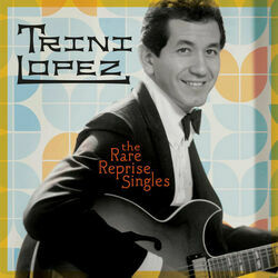 Made In Paris Chords by Trini Lopez