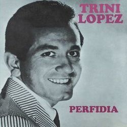Perfidia Chords by Trini Lopez