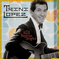 The Bramble Bush Chords by Trini Lopez