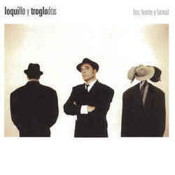 Feo Fuerte Y Formal Ukulele Chords by Loquillo Y Trogloditas