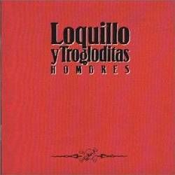 Rosas Cortadas Chords by Loquillo