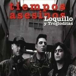Vencidos Chords by Loquillo