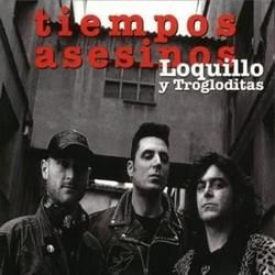 Vencidos by Loquillo