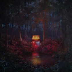 Bag Of Bones Tab by Lord Huron
