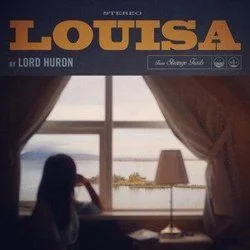 Louisa Chords by Lord Huron