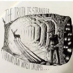Meet Me In The Woods Bass Tab by Lord Huron