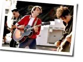 Never Ever Bass Tab by Lord Huron