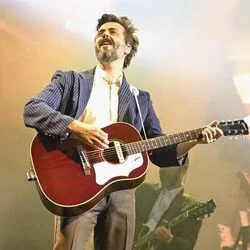 Nothing I Need Intro Tab by Lord Huron