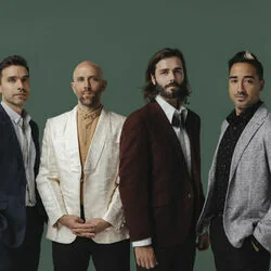 Ton Autre Vie Chords by Lord Huron