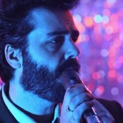 Used To Know Intro Tab by Lord Huron