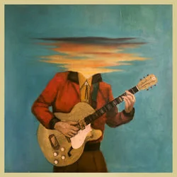 What Do It Mean Chords by Lord Huron