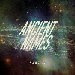 Ancient Names Part Ii Chords by Lord Huron