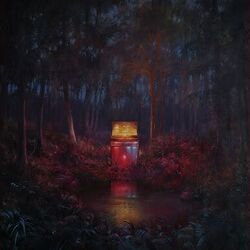 Bag Of Bones Chords by Lord Huron
