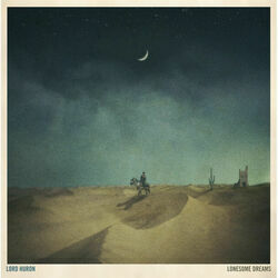 Ends Of The Earth Bass Tab by Lord Huron