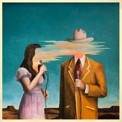 I Lied Tabs by Lord Huron