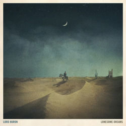 In The Wind by Lord Huron