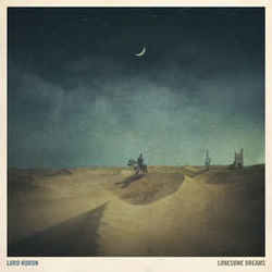 Lonesome Dreams Tab by Lord Huron