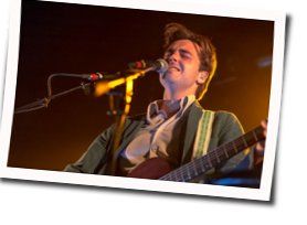 Lost In Time And Space Chords by Lord Huron