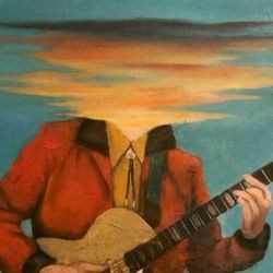 Love Me Like You Used To Tab by Lord Huron