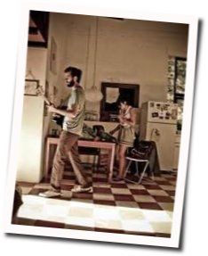 Lullaby Chords by Lord Huron
