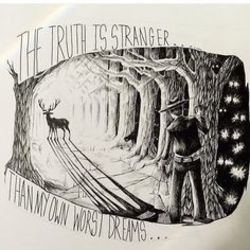 Meet Me In The Woods Intro by Lord Huron