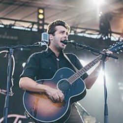 Moon Song Chords by Lord Huron