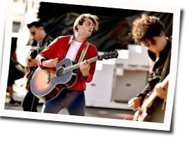 Never Ever Bass Tab by Lord Huron