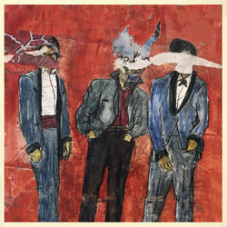 Not Dead Yet Bass Tab by Lord Huron