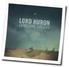 She Lit A Fire Intro by Lord Huron