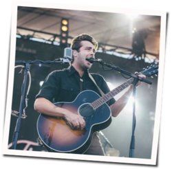The Balancers Eye Chords by Lord Huron
