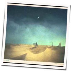 The Ghost On The Shore by Lord Huron