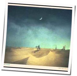 The Ghost On The Shore Chords by Lord Huron
