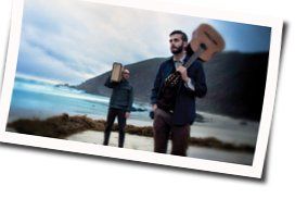 The Night We Met Ukulele Chords by Lord Huron