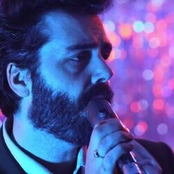 Used To Know Intro by Lord Huron