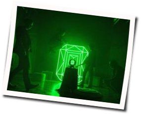 Wait By The River Bass Tab by Lord Huron