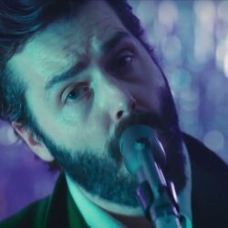 Watch Me Go Chords by Lord Huron