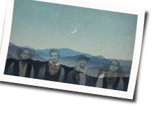 Way Out There Tab by Lord Huron
