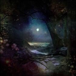 When The Night Is Over Ukulele Chords by Lord Huron