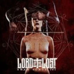 A One Ton Heart Chords by Lord Of The Lost