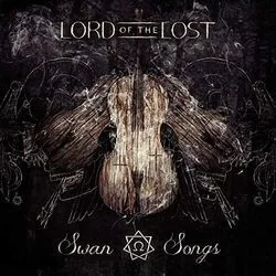 Annabel Lee Chords by Lord Of The Lost