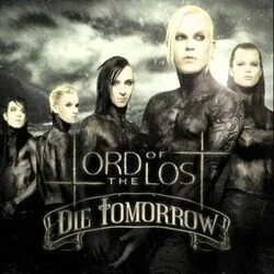 Blood For Blood Chords by Lord Of The Lost
